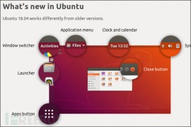 Ubuntu 18.04 正式版发布，针对安全性优化;Win10被指非法收集数据，微软恐面临287万美金罚款；谷歌帐户获得新的验证功能 以防止网络钓鱼攻击;疑似与朝鲜相关的黑客盗取17个国家的数据