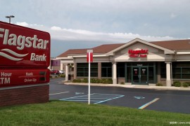 Flagstar银行披露数据泄露事件影响百万用户
