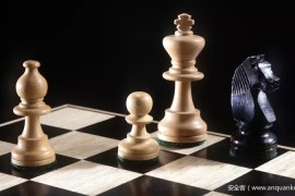 AI在莫斯科国际象棋比赛压断对手手指